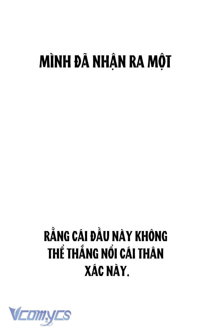 Tôi Sẽ Không Bị Khuất Phục Đâu Chap 10 - Trang 2