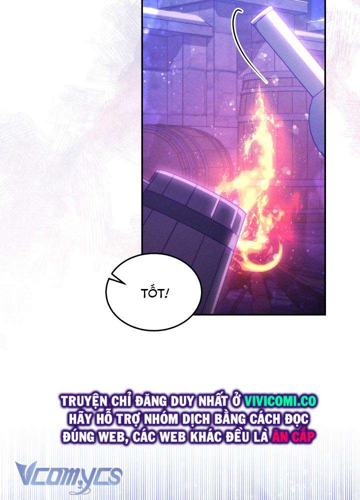 Tiếng Trống Vang Dội Chap 52 - Trang 3