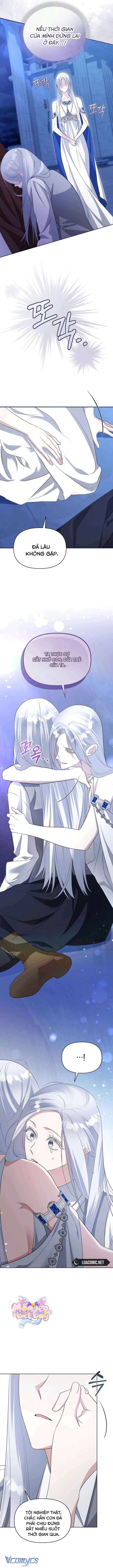 Trở Thành Con Gái Nuôi Của Gia Tộc Sát Thủ Chap 83 - Next Chap 84