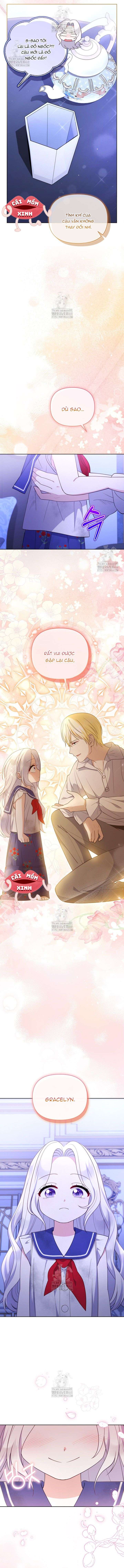 Cái Giá Của Tái Sinh Chap 3 - Trang 2