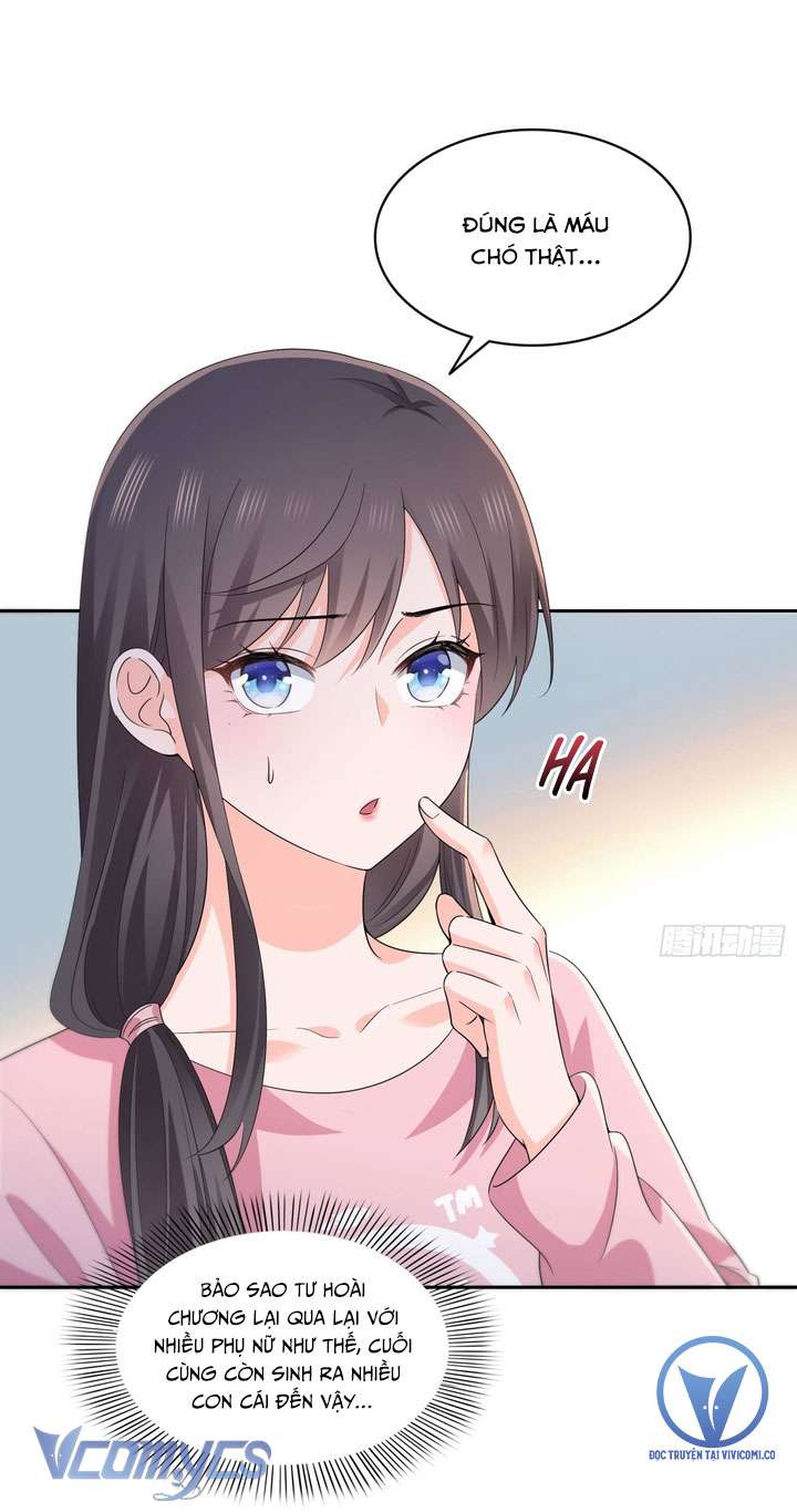 Hệt Như Hàn Quang Gặp Nắng Gắt Chapter 562 - Trang 4