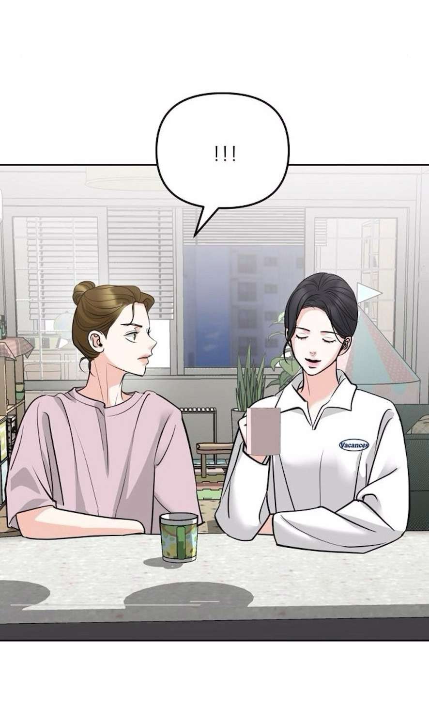 Cẩn Thận Va Phải Tình Yêu Chap 31 - Trang 3