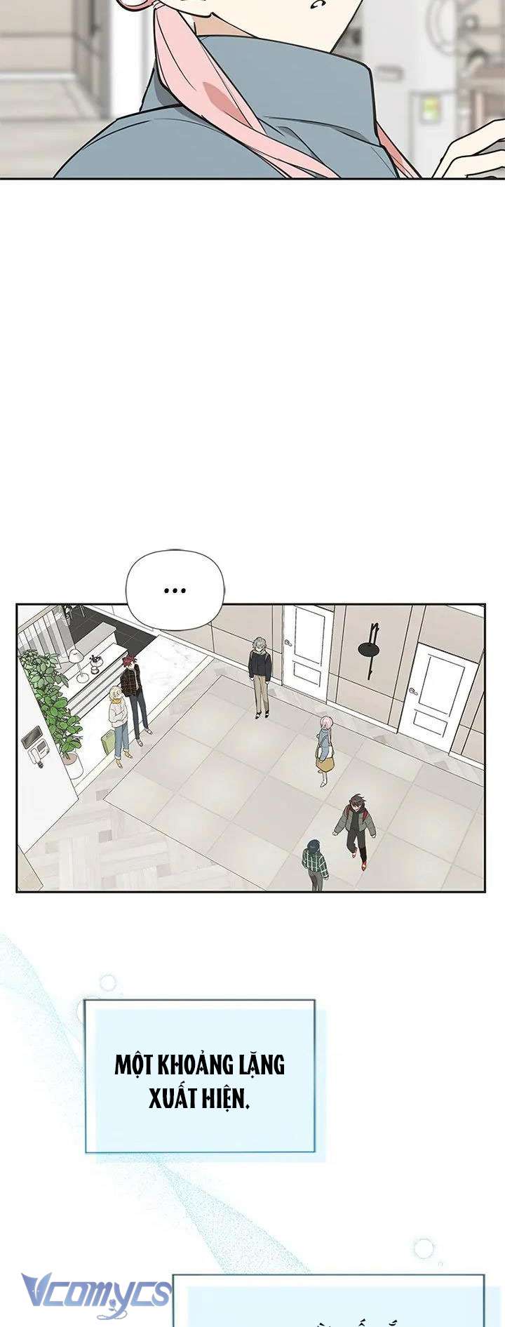 Điều Ước Sao Băng Chap 60 - Trang 4