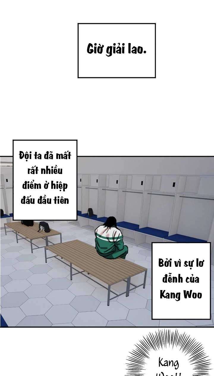 Manitto Chap 17 - Trang 3