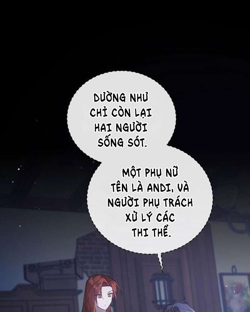 Nữ Hầu Báo Thù: Thời Khắc Cuối Cùng Chap 37 - Trang 3