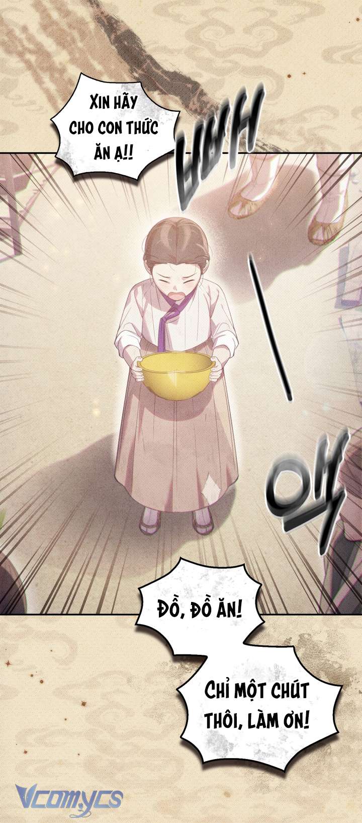 [18+] Tiết Học Bí Mật Của Trung Điện Chap 51 - Trang 2