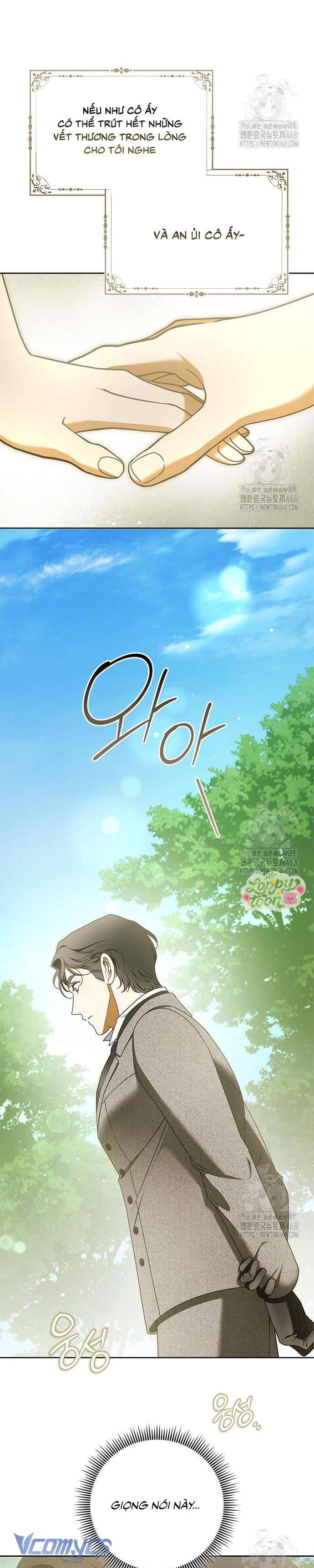 Quý Cô Pendleton Chap 13 - Next Chap 14