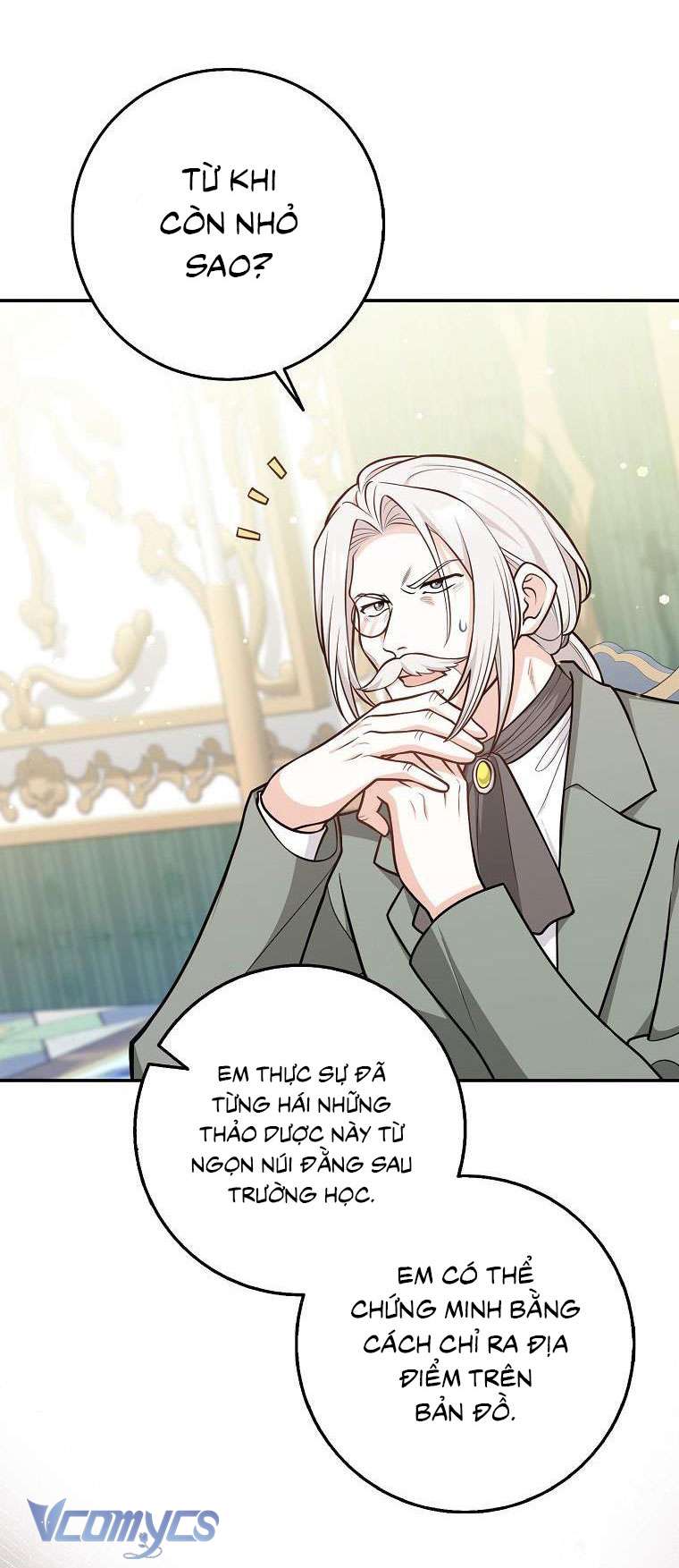 Tôi Thề Chúng Ta Chỉ Là Bạn Chapter 15 - Trang 4