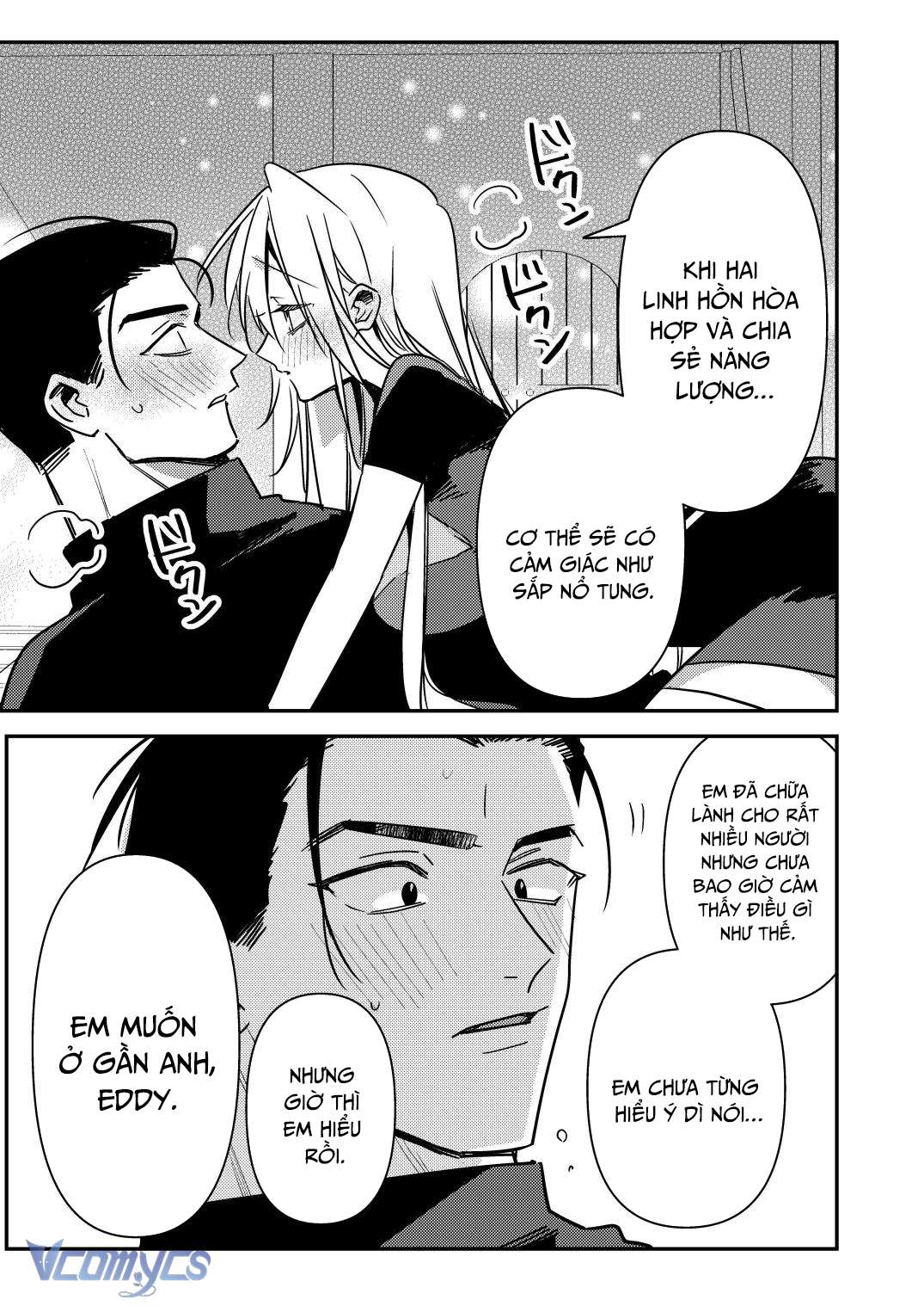 [18+] Tuyển Tập Manga Khiêu Dâm Chap 26 - Trang 2