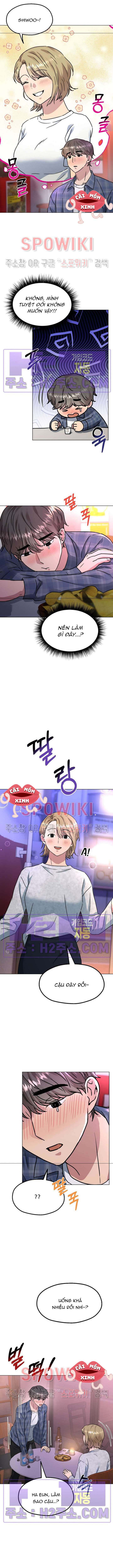 Twenty Nights Twenty Nights-Chap 19 - Trang 2