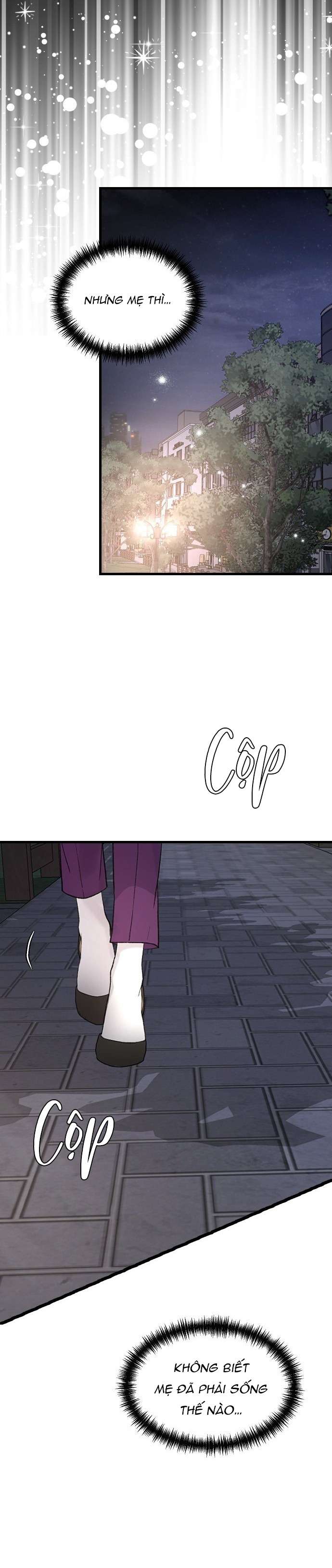 Ba Anh Trai Cực Phẩm Của Tôi Chap 104 - Trang 3