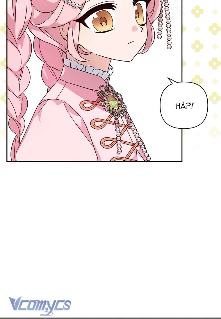 Tôi đã trở thành con gái út của công tước phản diện Chapter 4 - Trang 3