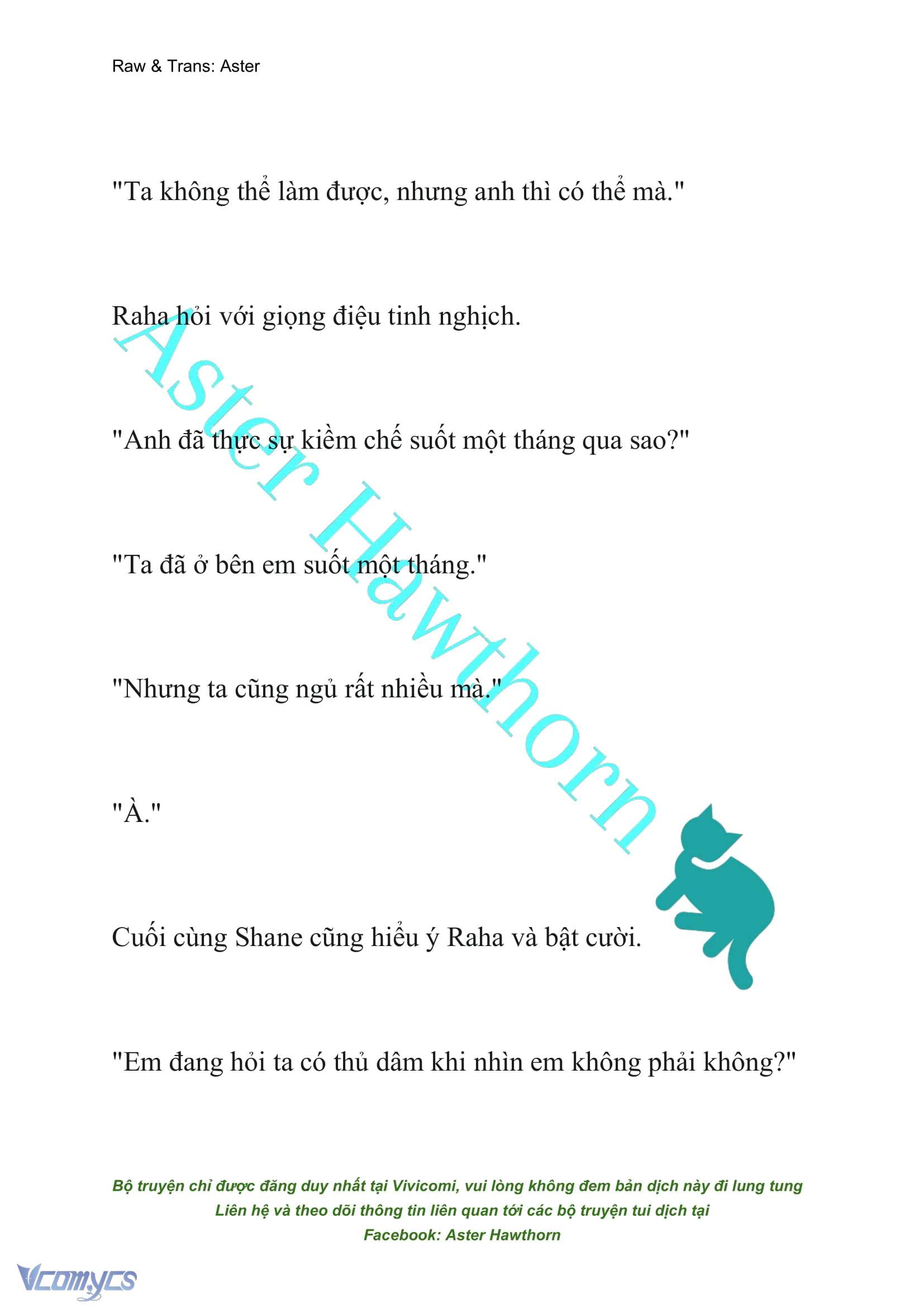 [NOVEL] Búp Bê Trong Phòng Ngủ Của Công Chúa Chap 145 - Trang 2