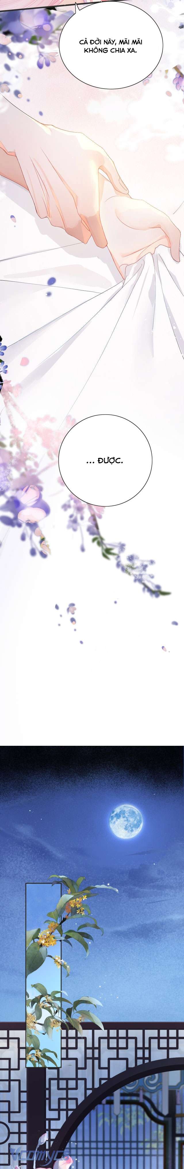 Sau Khi Công Chúa Chơi Xong Thì Vứt Chap 6 - Trang 2