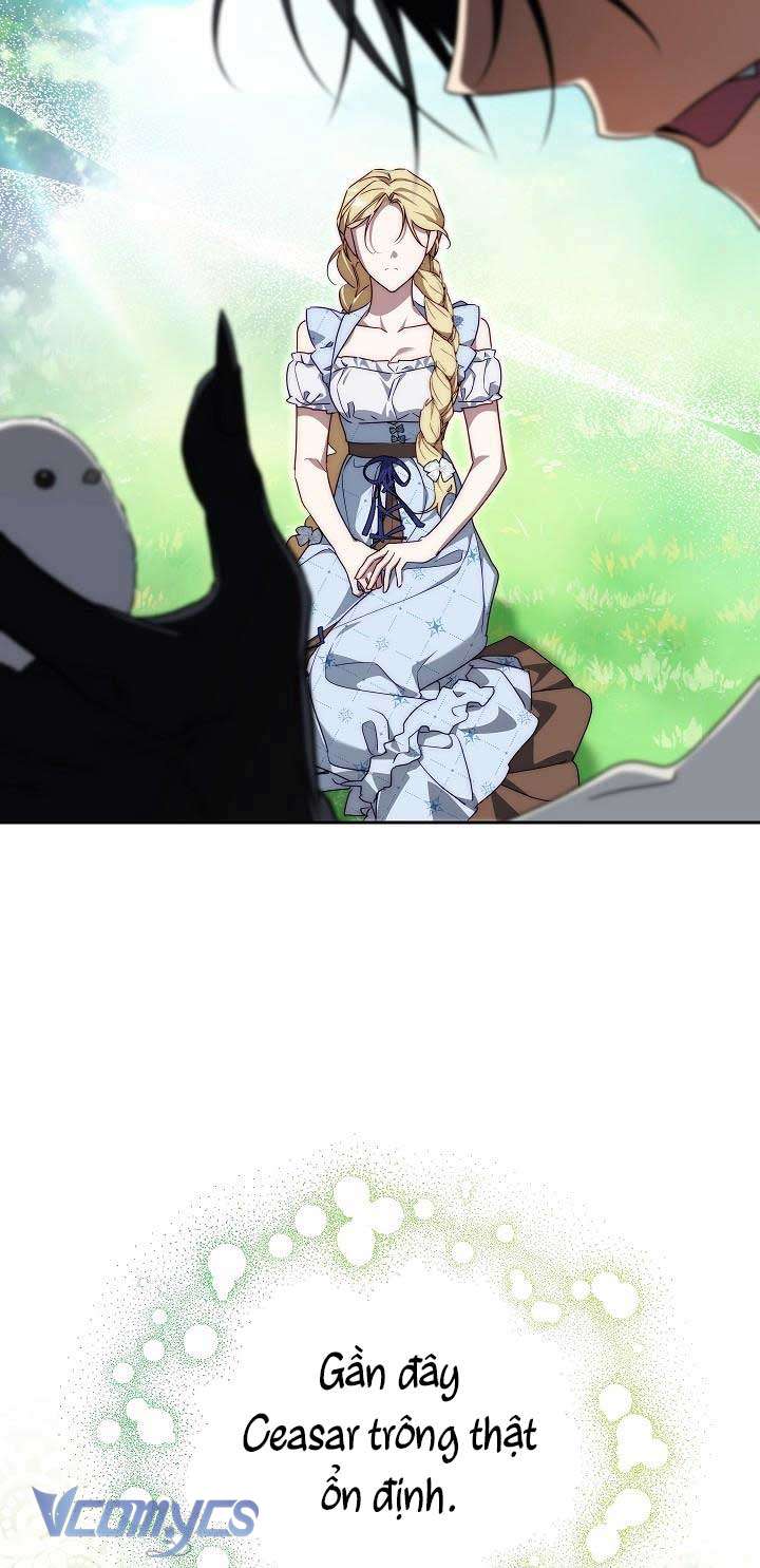 Thuần Hóa Hoàng Tử Quái Vật Chap 28 - Trang 2