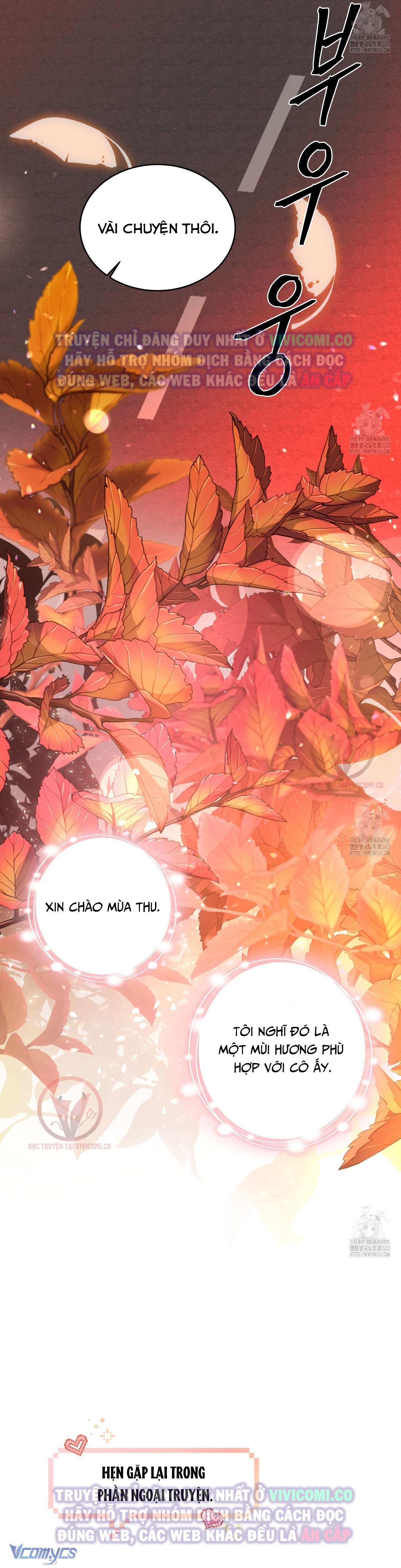 [18+] Sếp Của Anh Trai Tôi Đã Vượt Quá Giới Hạn Chap 28 - Trang 2