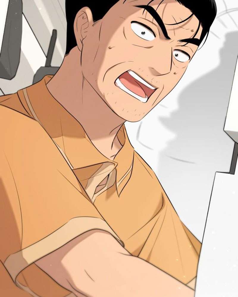 Trận Đấu Đồng Đội Của Những Tài Xế Xe Tải Chap 34 - Trang 4