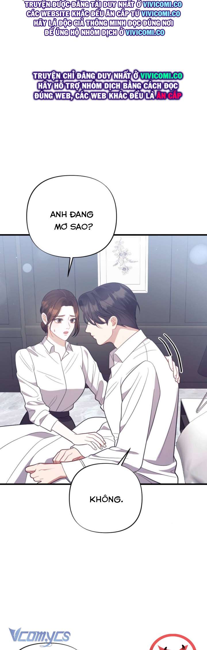 [18+] Hối Hận Muộn Màn Chap 10 - Trang 2