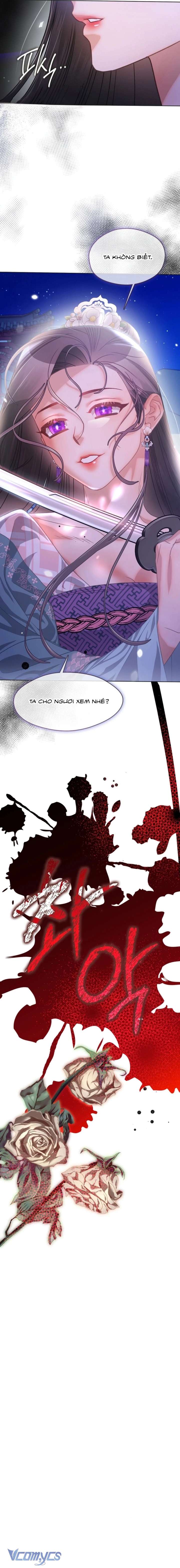 [18+] Đêm Của Cầm Thú Chap 8 - Trang 2