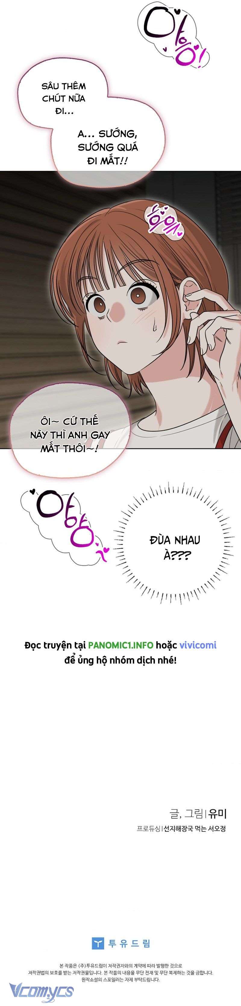 Nam Nữ Thụ Thụ Bất Thân Chap 5 - Next Chap 6