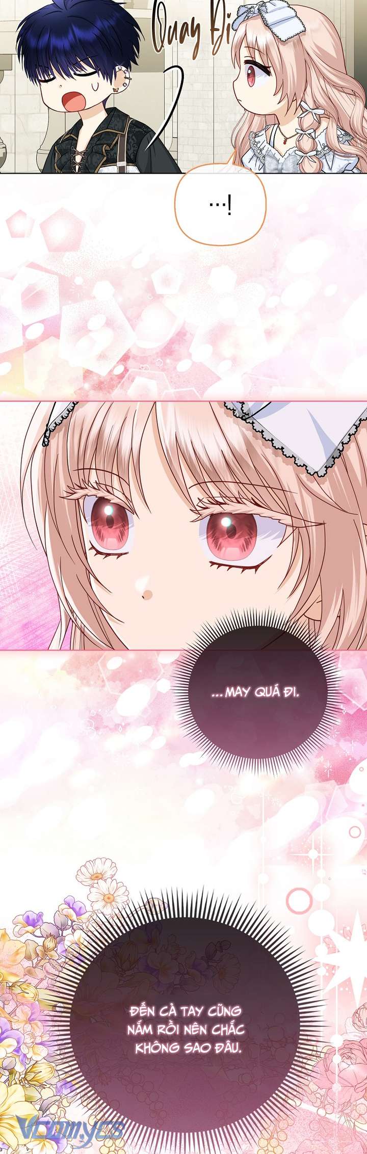 Nhân Vật Phản Diện Đều Thích Tôi Chap 47 - Next Chap 48