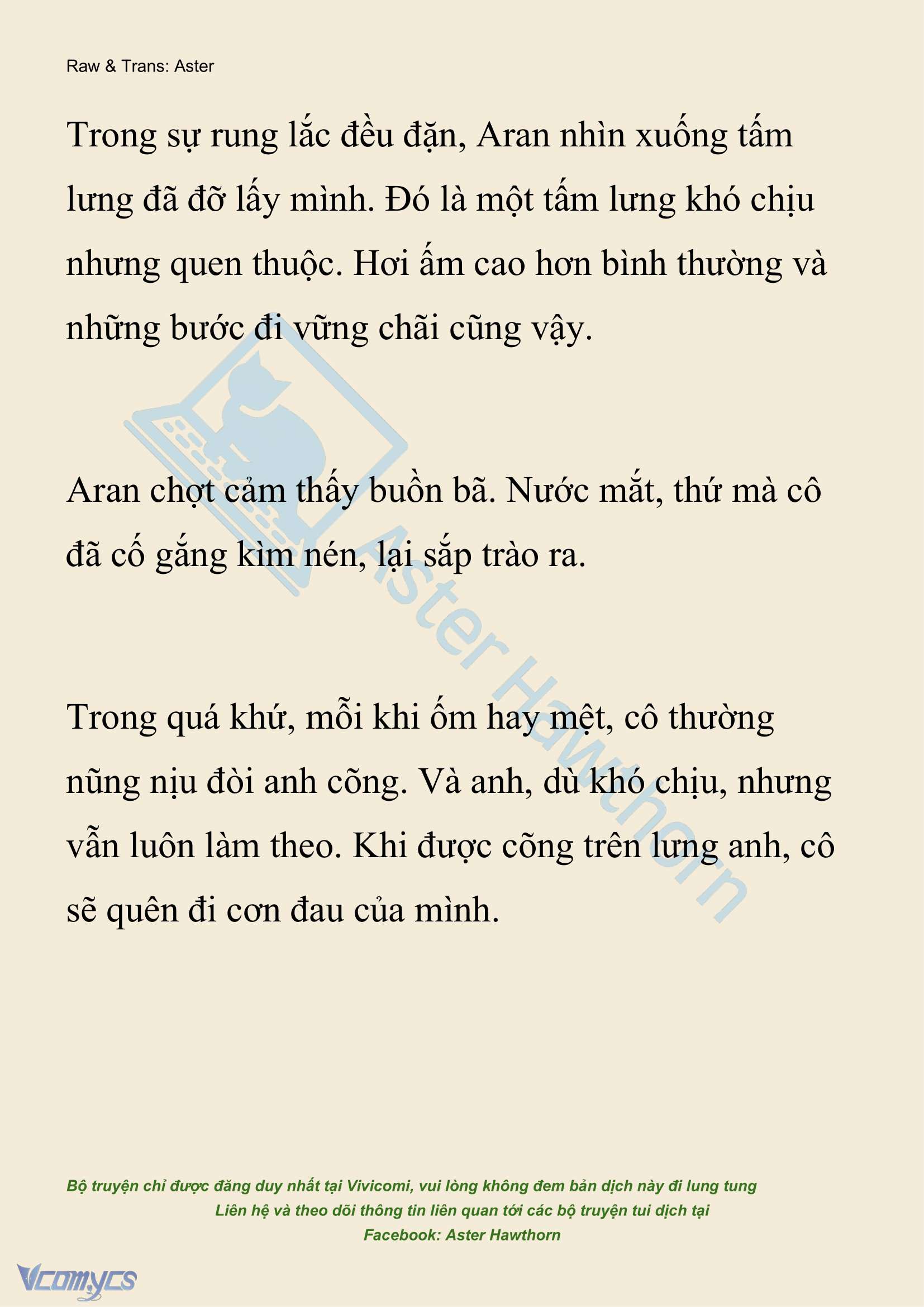 [NOVEL] Đêm Của Bệ Hạ Chap 102 - Trang 2