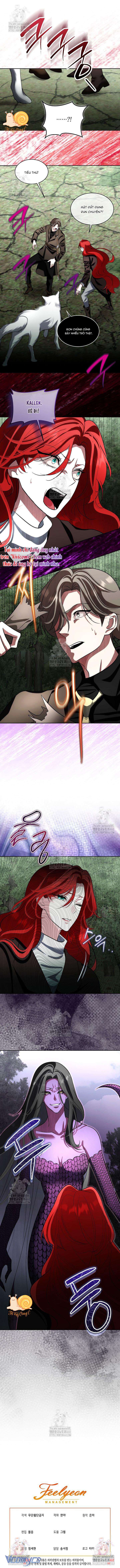 Tạm Thời Tôi Sẽ Bảo Vệ Nam Chính Chap 88 - Trang 4