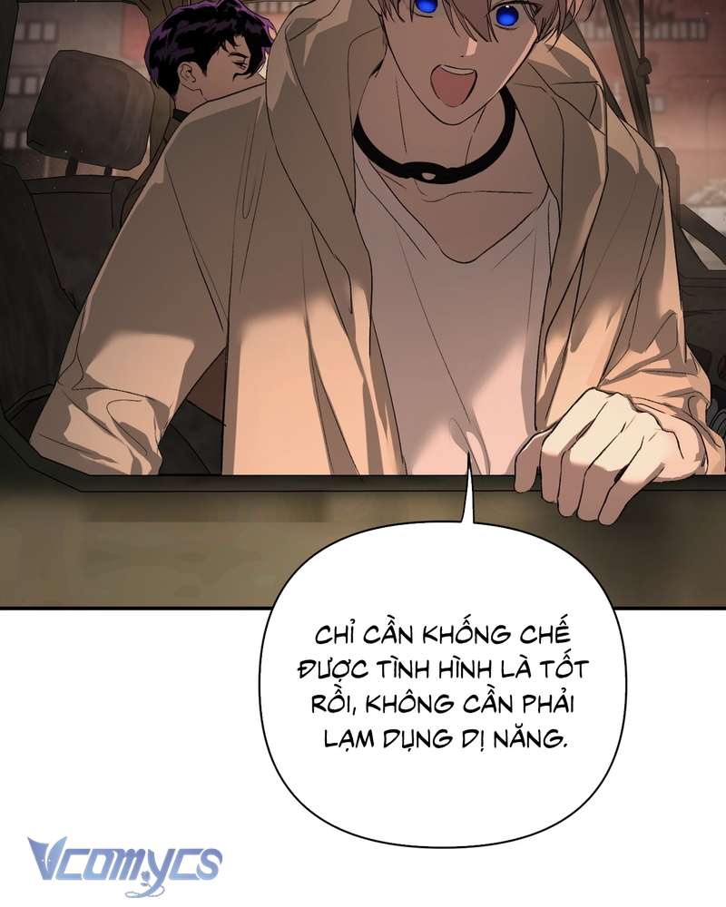 Ác Chi Hoàn Chapter 74 - Trang 3