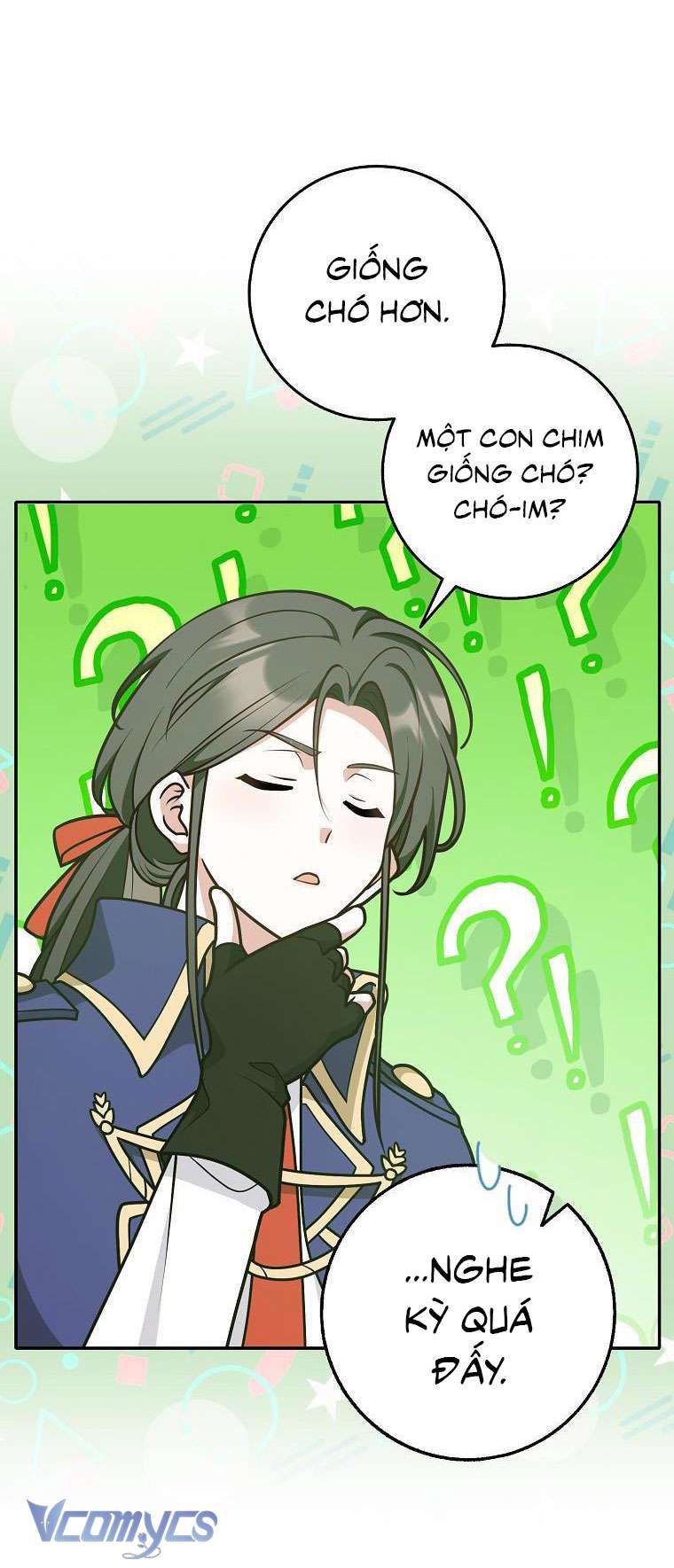 Tôi Thề Chúng Ta Chỉ Là Bạn Chapter 36 - Trang 4