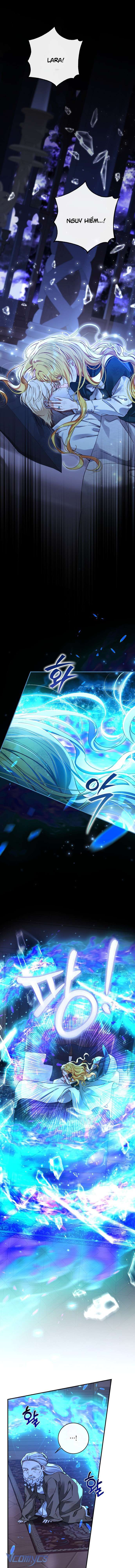 Thuần Hóa Hầu Tước Quái Dị Chap 88 - Trang 2