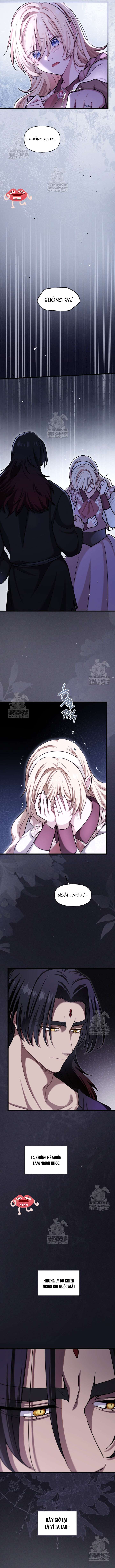 Bệ Hạ, Xin Hãy Quên Tôi Đi Chap 58 - Trang 2