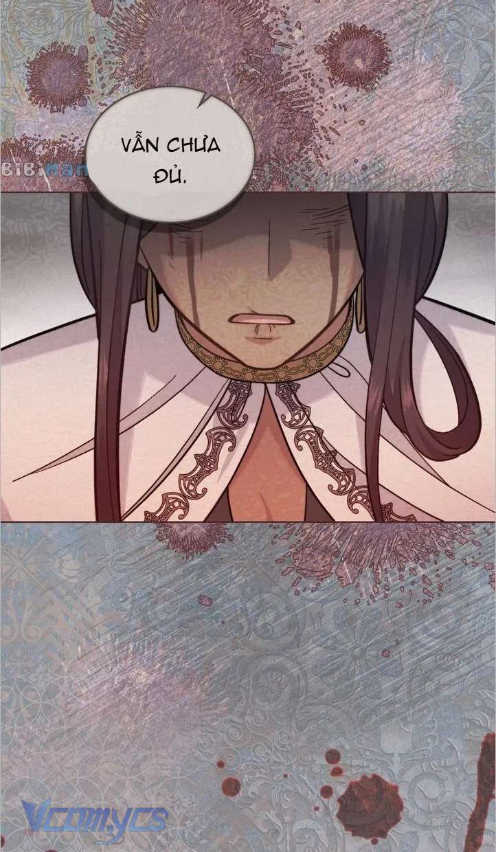 Hôn Nhân Giả Dối Chap 64 - Trang 4