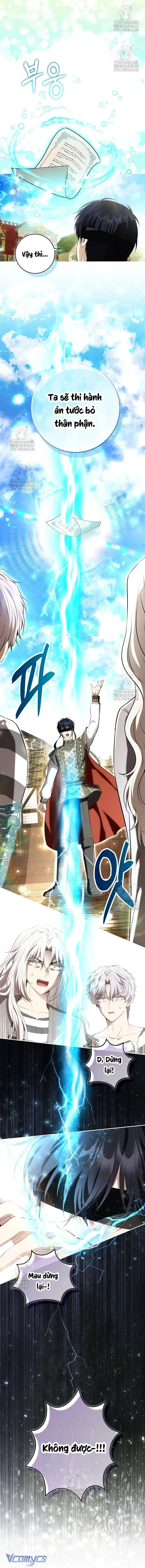 Sóc Con Tài Năng Chap 118 - Trang 2