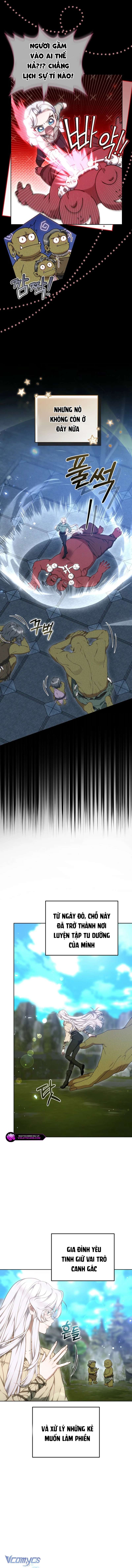 Tôi Đã Nuôi Dưỡng Mầm Mống Của Tội Ác Chap 11 - Trang 2