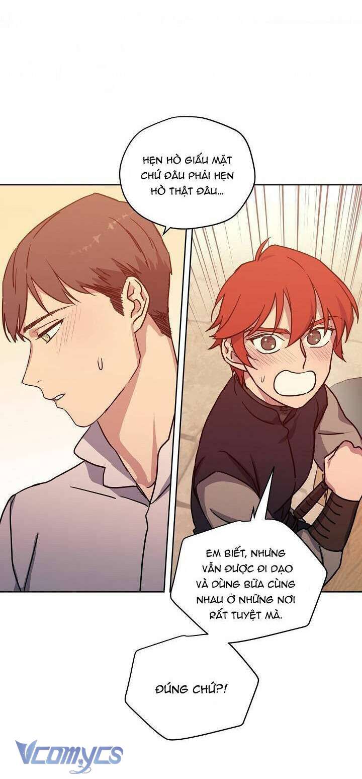 CHITRA Chapter 64 - Trang 4