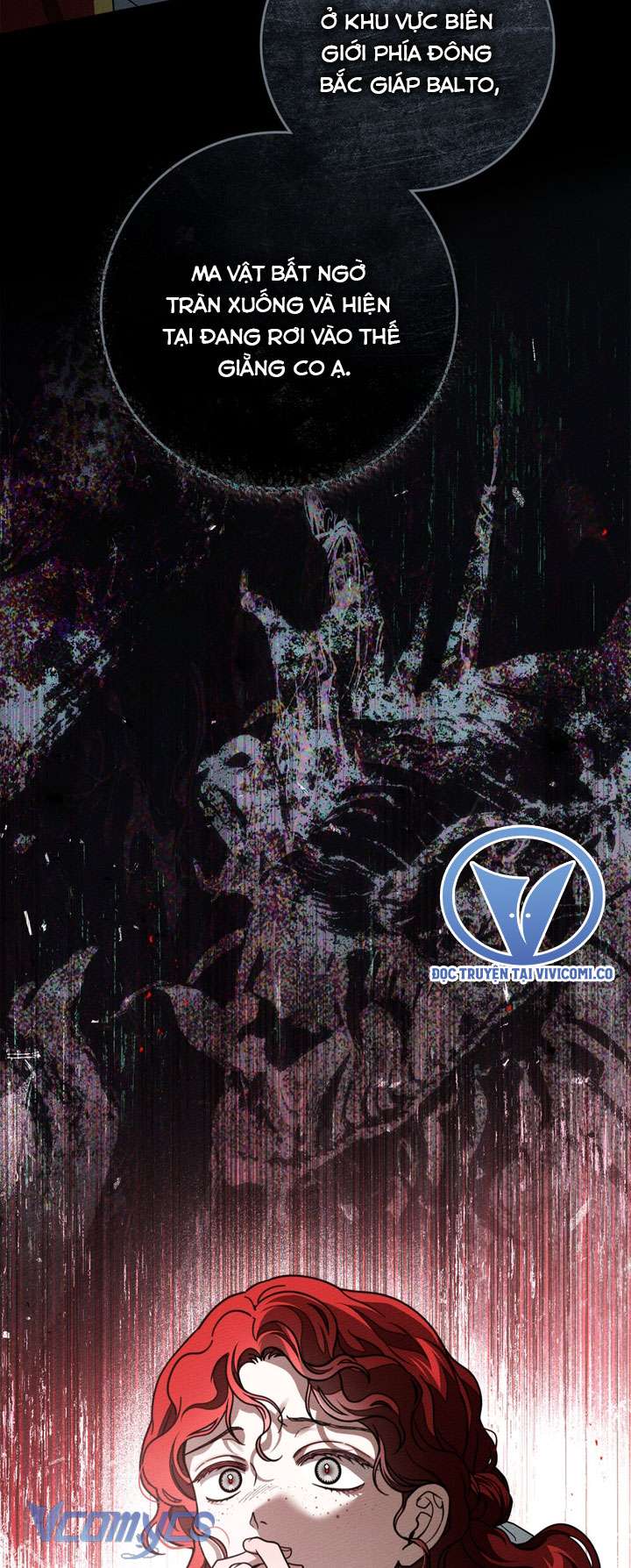 Dưới Bóng Cây Sồi Chap 117 - Trang 2