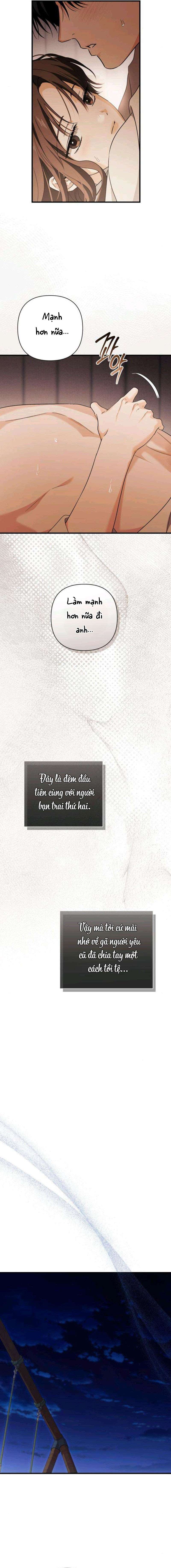 〖18+〗- Kích Hoạt Chế Độ Trai Hư! Chap 4 - Next Chap 5