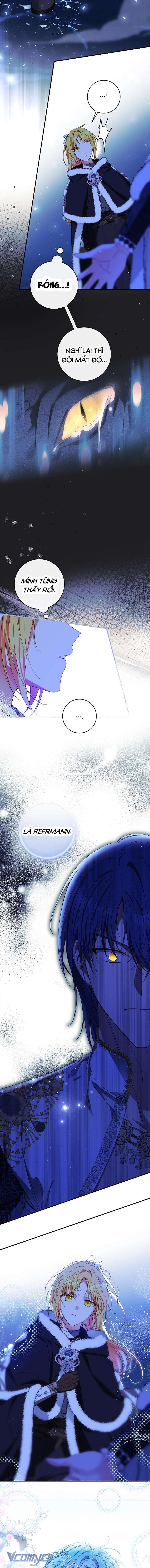 Thuần Hóa Hầu Tước Quái Dị Chap 77 - Trang 2