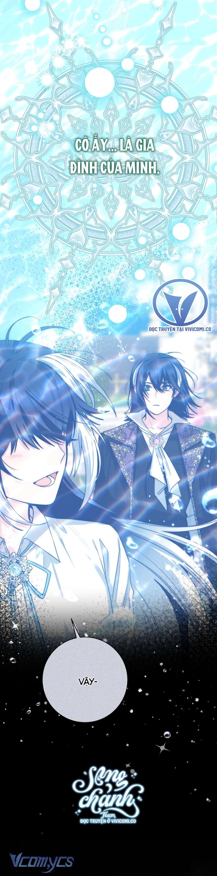 Bé Con Cá Voi Sát Thủ Chap 52 - Next Chap 53