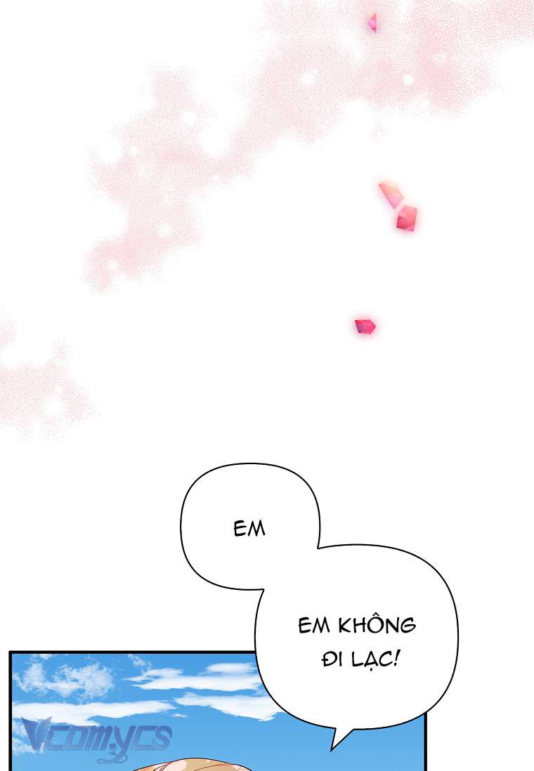 Tôi đã trở thành con gái út của công tước phản diện Chapter 9 - Trang 3