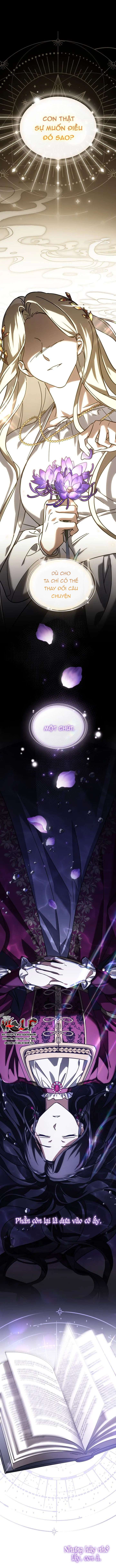 Viết Lại Kết Cục Bi Thảm Của Tôi Chap 40 - Next Chap 41