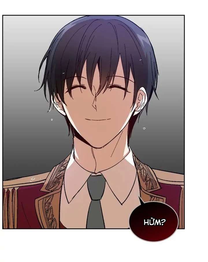 Vị Hôn Thê Khế Ước Của Công Tước Chap 142 - Trang 4