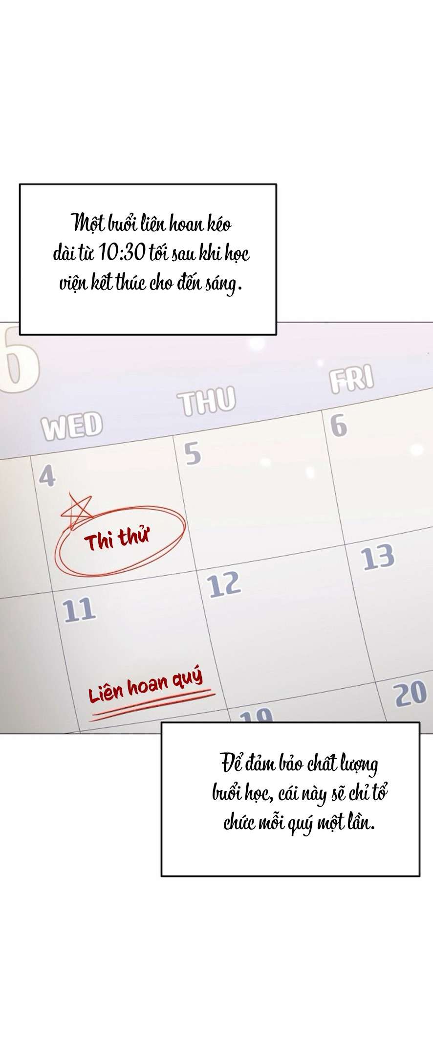 〖18+〗- Sự Cám Dỗ Ngọt Ngào Của Cậu Bạn Thân Chap 19 - Trang 2