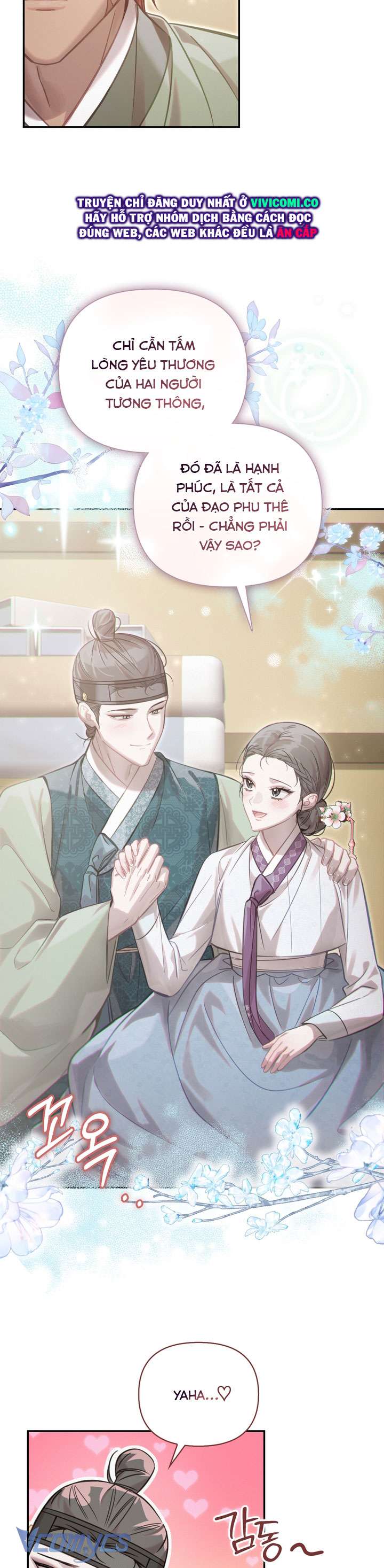 [18+] Tiết Học Bí Mật Của Trung Điện Chap 66 - Trang 2