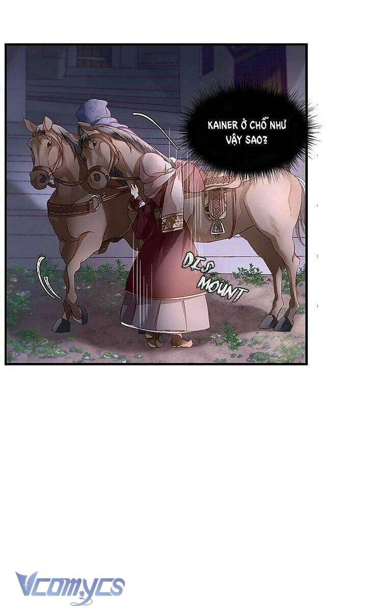 Đoá Hoa Kiều Diễm Của Hoàng Đế Chapter 13 - Trang 3