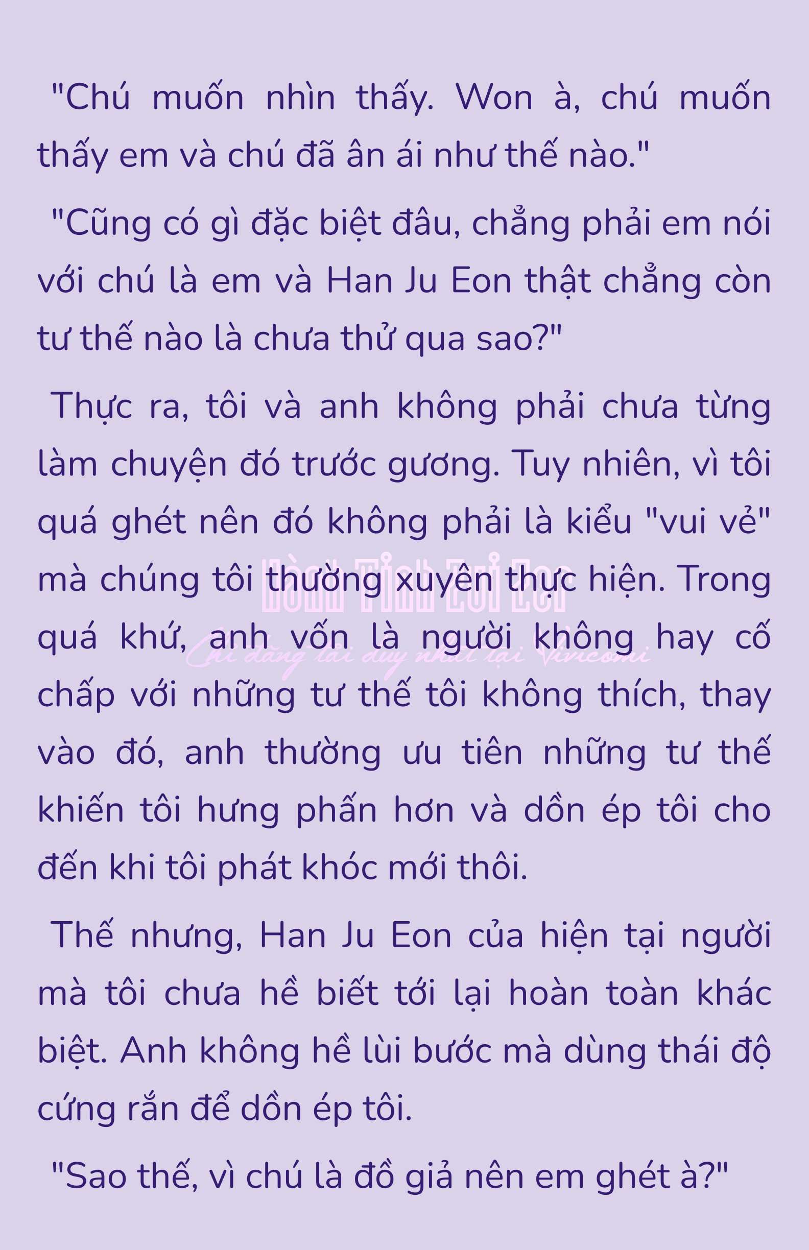 [NOVEL] - JUNK? JUNK! Chap 182 - Trang 2