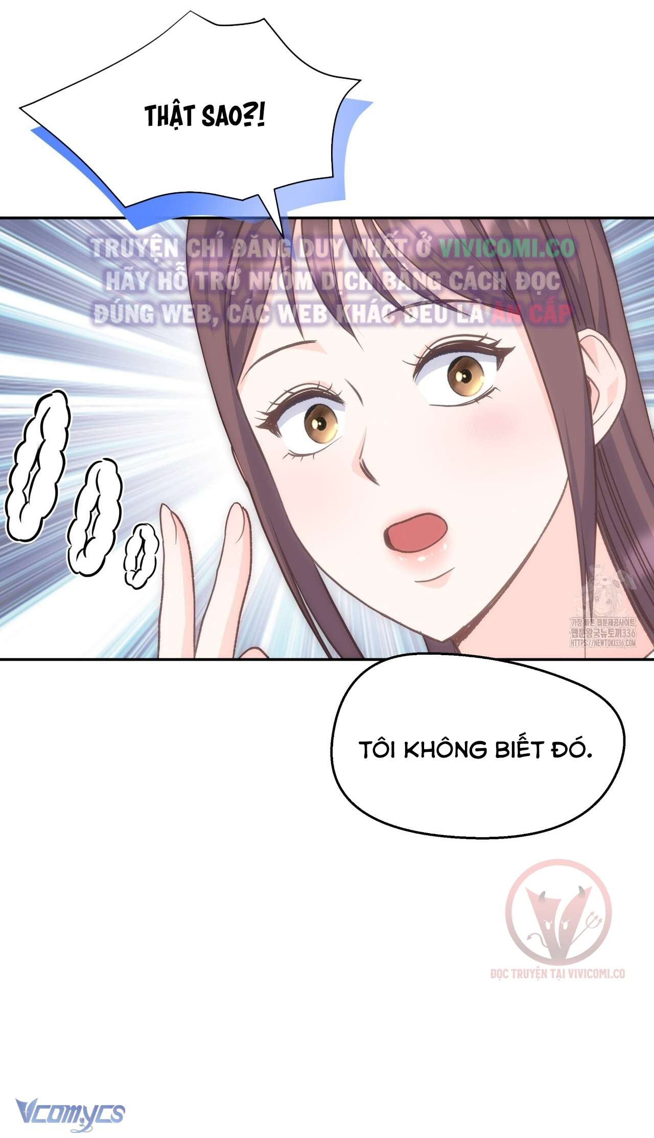 [18+] Sếp Của Anh Trai Tôi Đã Vượt Quá Giới Hạn Chap 17 - Trang 3