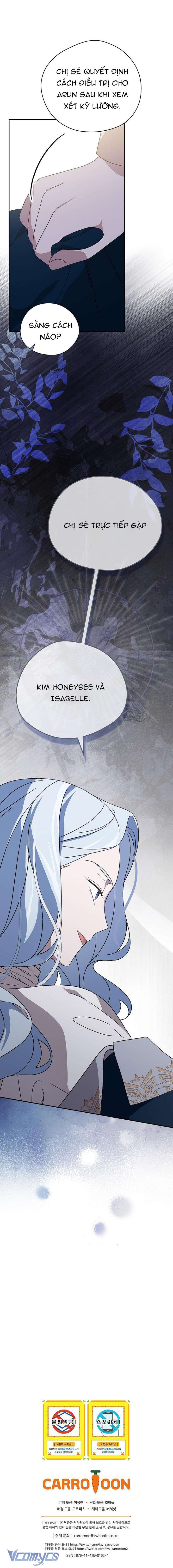 Tôi Chỉ Đang Tận Hưởng Khoảng Thời Gian Có Hạn Của Bản Thân Thôi Chap 41 - Trang 2