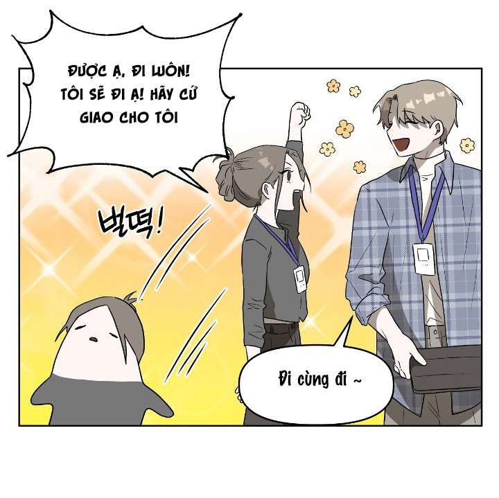 Câu Cá Cũng Bắt Được Người Cá Sao? Chap 7 - Next Chap 8