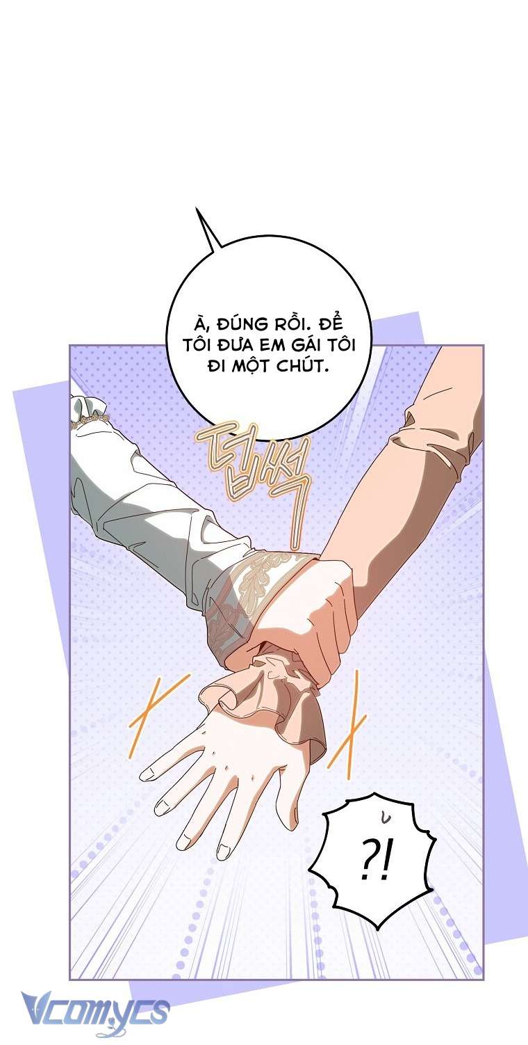 Người Vợ Hắc Ám Của Cậu Chồng Nhỏ Chap 29 - Trang 2